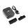 Spacetronik Mikrofon krawatowy bezprzewodowy SPU-WM11L Lightning - 1153948 - zdjęcie